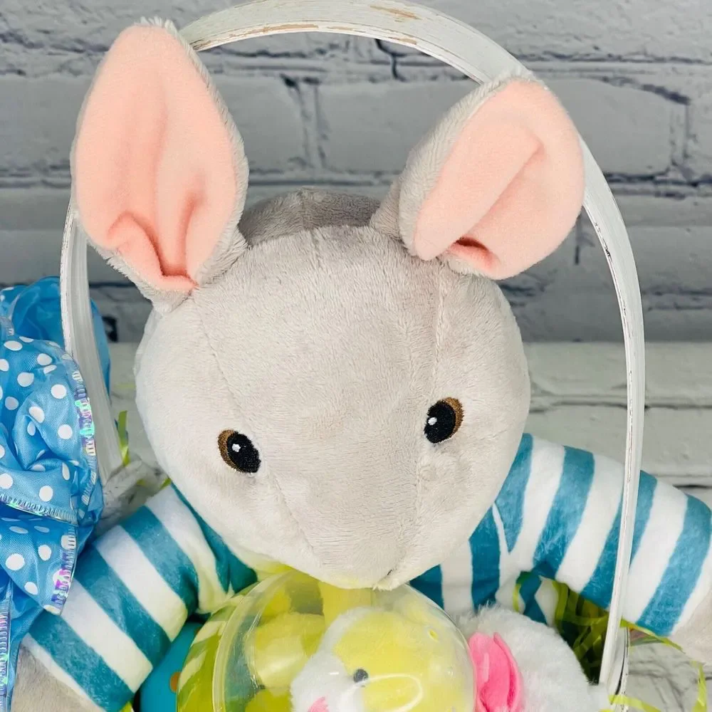 N/A easter basket